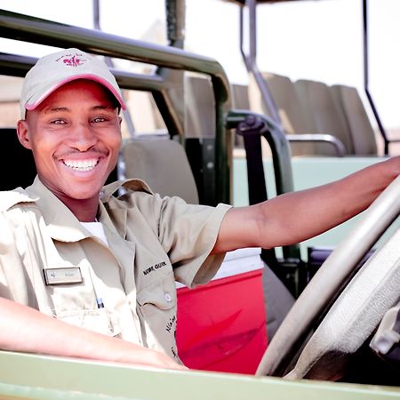 Naankuse Lodge Windhoek Ngoại thất bức ảnh