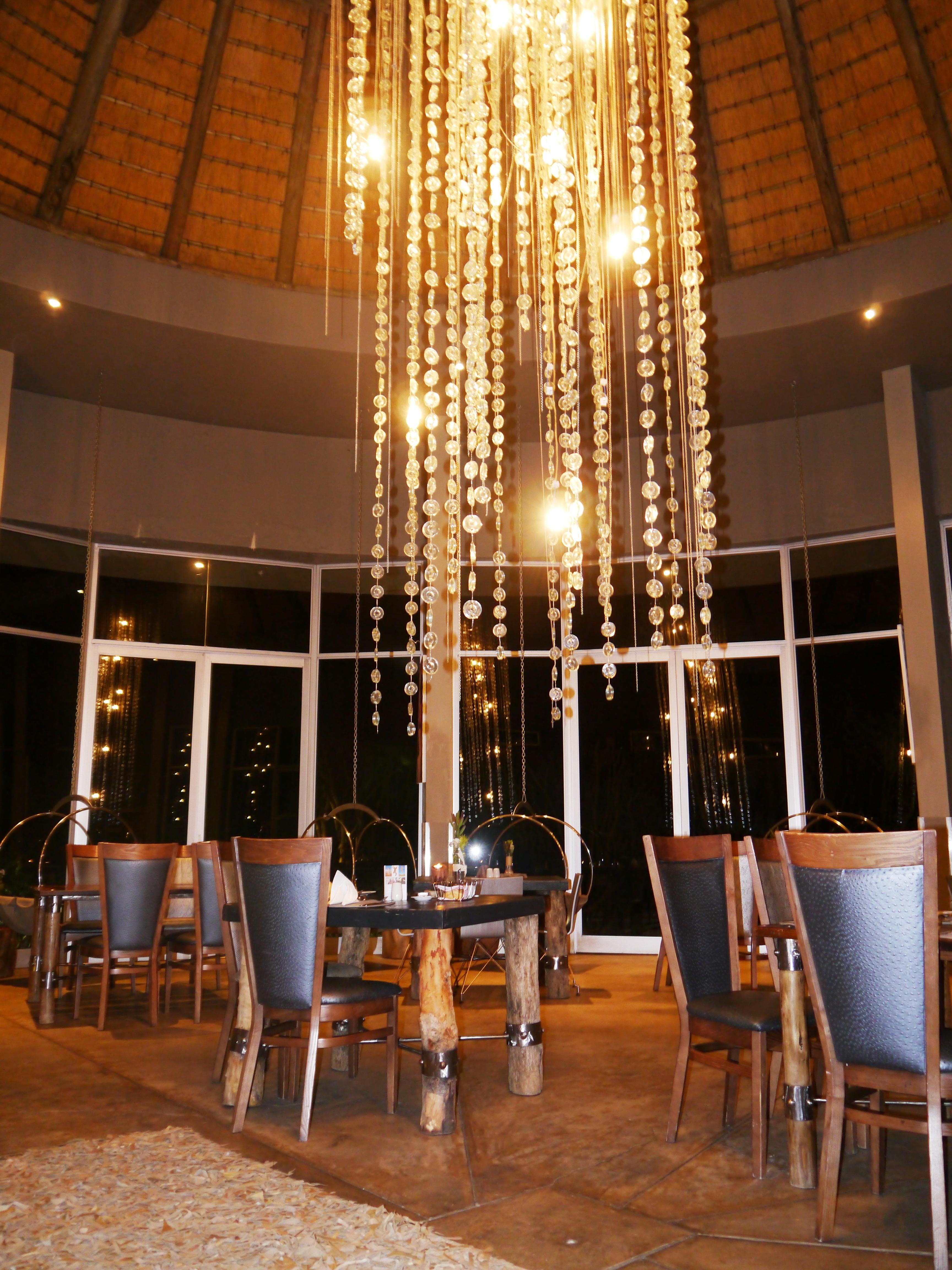 Naankuse Lodge Windhoek Ngoại thất bức ảnh