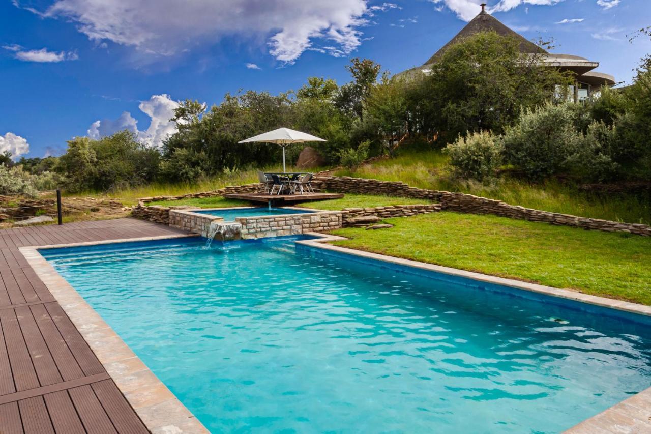 Naankuse Lodge Windhoek Ngoại thất bức ảnh