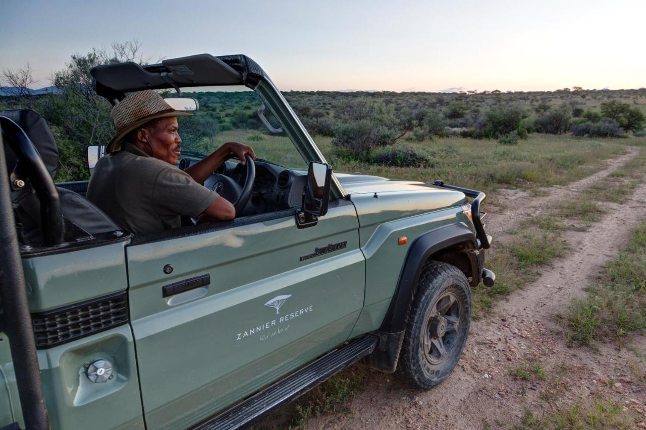 Naankuse Lodge Windhoek Ngoại thất bức ảnh