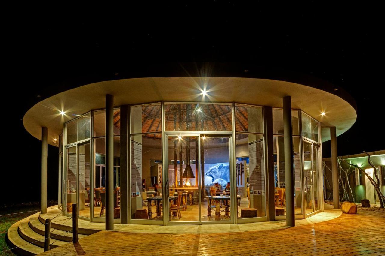 Naankuse Lodge Windhoek Ngoại thất bức ảnh